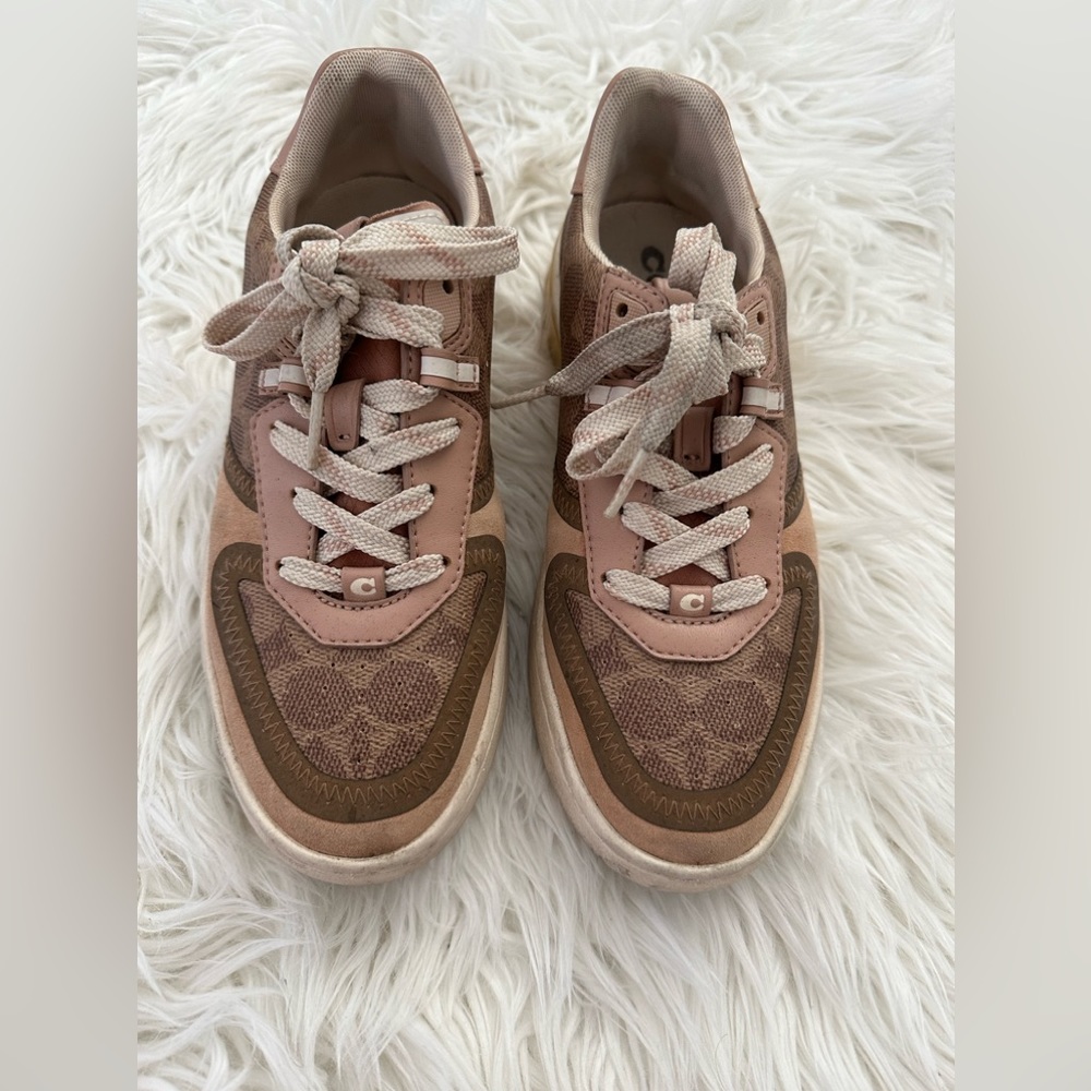 Coach Sneakers